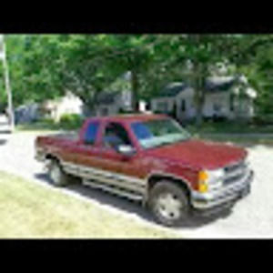 Meet your Posher, Omar